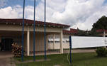 Hospital de Pacaraima