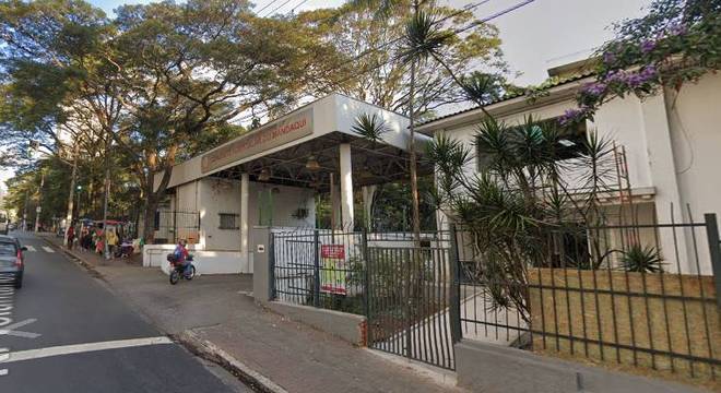 Conjunto Hospitalar do Mandaqui