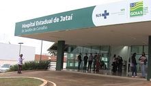 Explosão em hospital faz pacientes serem transferidos às pressas