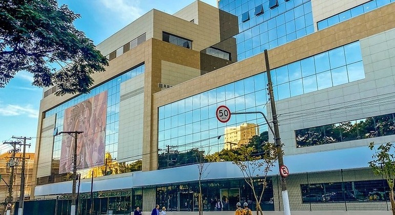 Hospital inaugura prédio na primeira quinzena de setembro