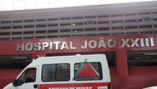 Hospital João 23 completa 50 anos em BH e anuncia abertura de novos leitos de UTI pediátrica