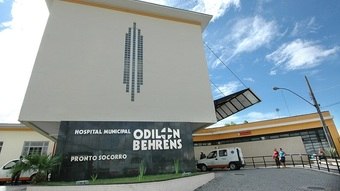 Homem é preso por suspeita de injúria racial em hospital de BH 