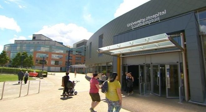 As irmãs morreram com uma diferença de três dias no mesmo hospital