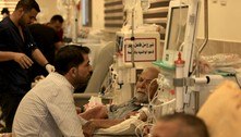 Após 21 dias de guerra, primeiros médicos estrangeiros chegam à Faixa de Gaza