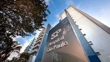 Governo libera R$ 58 milhões para evitar colapso no Hospital SP