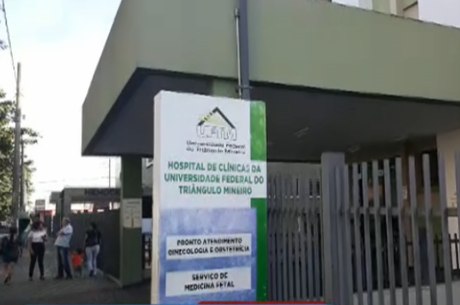 Caso aconteceu no Hospital das ClÃ­nicas da UFTM