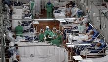 Brasil bate recorde de novos casos de Covid, com 224.567 em 24 horas