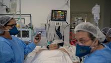 Covid: Brasil registra 2.408 mortes e 78.926 novos casos em 24 horas