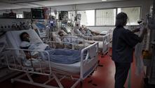 Covid-19: Brasil registra 124 mortes e 3.720 novos casos em 24h