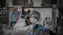 Brasil registra 233 mortes e 10.055 novos casos em 24h