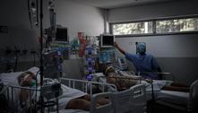 Mortes por covid-19 apresentam queda no país, aponta Fiocruz