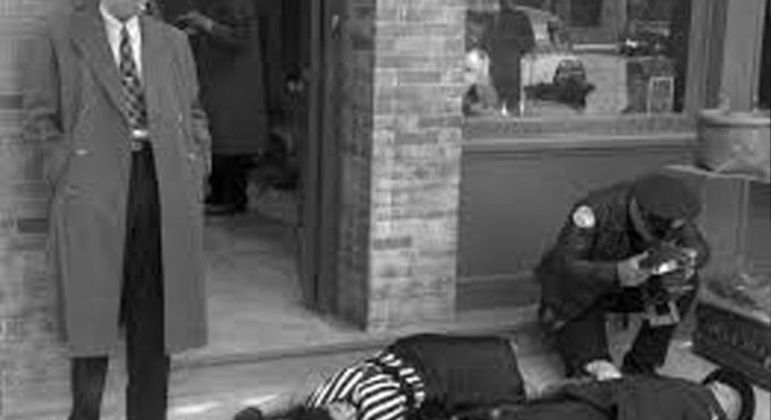Hotel Cecil: o lar de eventos perturbadores no centro de Los Angeles