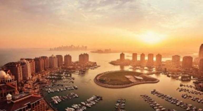 hotel qatar