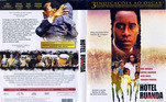 2. Hotel Ruanda: o filme mostra um dos mais sangrentos conflitos do século 20, a guerra civil de Ruanda, ocorrida em 1994. 