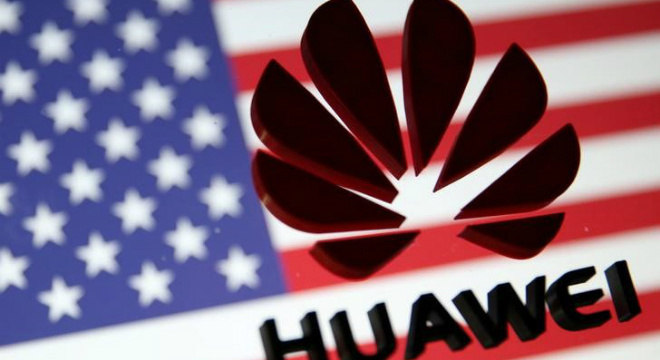 Washington proibiu a Huawei de comprar produtos norte-americanos