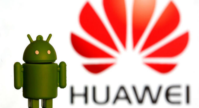 Huawei diz que continuará atualizando aparelhos Androids