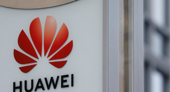 Huawei apresentará um plano para tratar segurança britânicas  até o fim de junho
