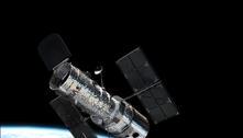 Nasa e SpaceX estudam prolongar vida útil do telescópio Hubble