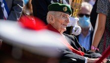 Morre aos 101 anos último membro da resistência francesa na 2ª GM 