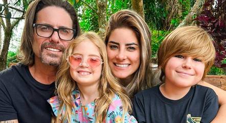 Hudson acredita que os filhos estão mais preparados para lidar com a fama