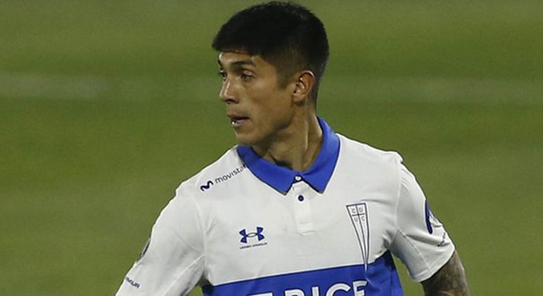 Palmeiras é questionado por desistência de Huerta