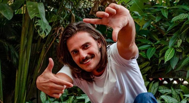 Hugo Bonemer: muitos projetos