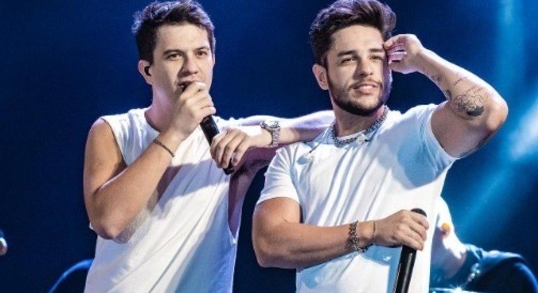 Duas pessoas morrem após tiroteio em show da dupla Hugo e Guilherme