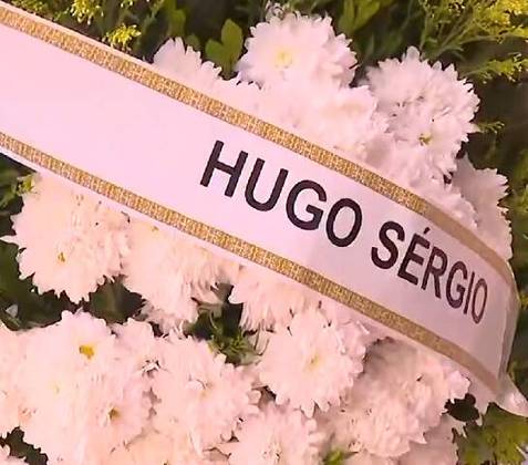 ''Hugo foi o melhor treinador que eu já tive, sou muito grato. Que Deus conforte os corações dos seus familiares'', escreveu um ex-aluno de Hugo.