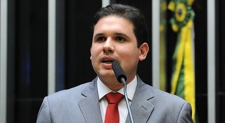 Hugo Motta teve 158.171 votos na Paraíba