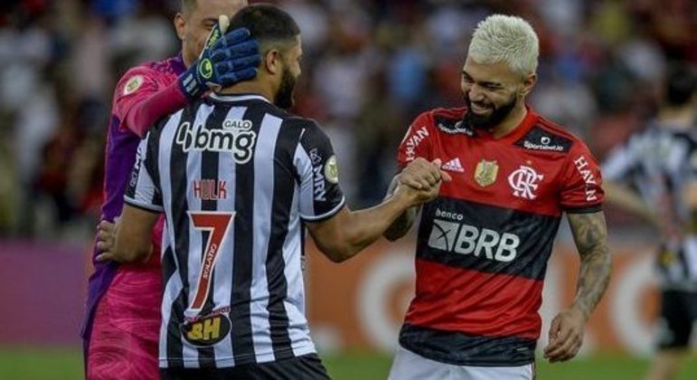 Gabigol fala sobre futebol europeu: 'Hoje estou muito mais preparado