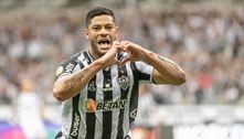 Atlético-MG vence o Ceará e amplia vantagem para o segundo colocado