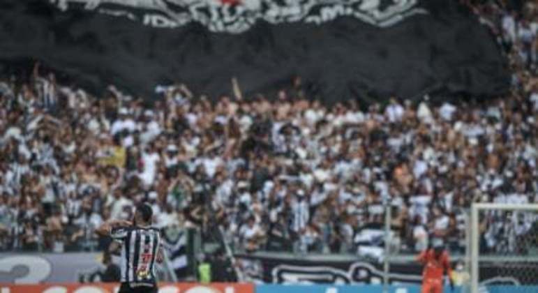 Hulk - Atlético-MG