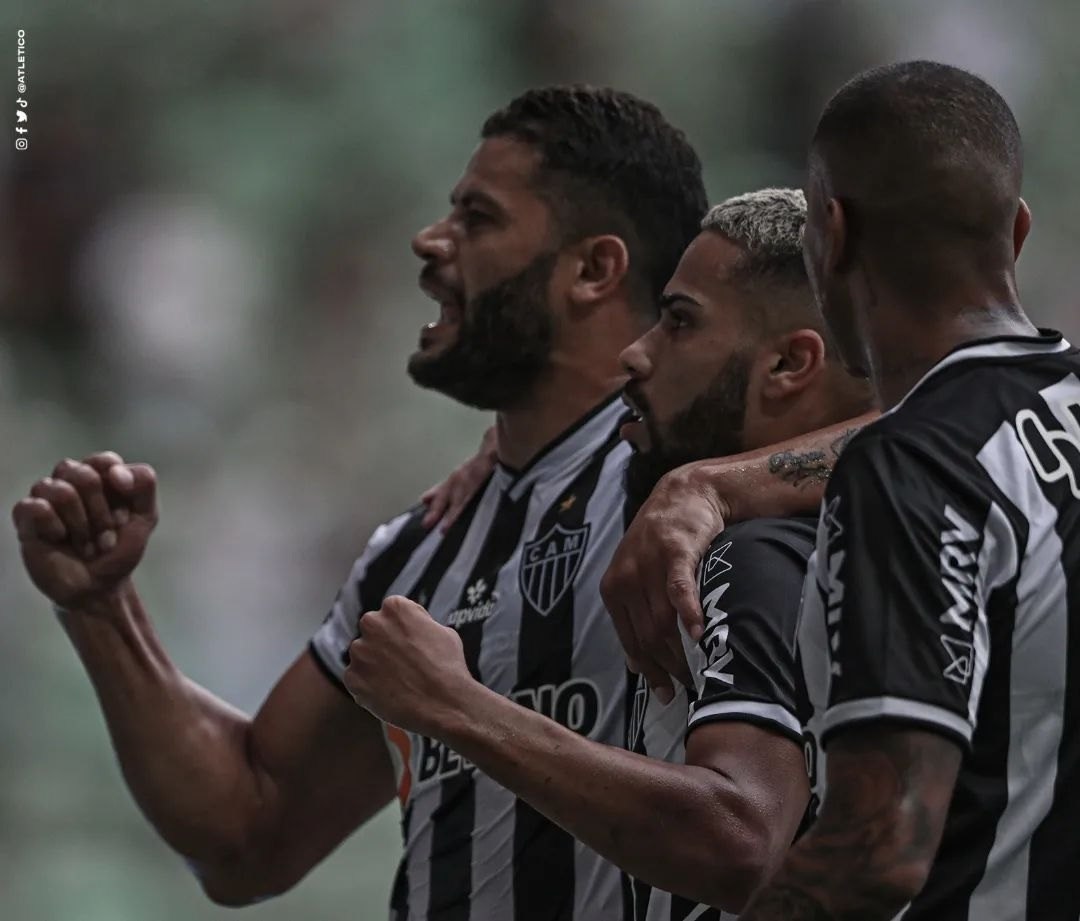 Palmeiras enfrenta vencedor de Al-Ahly-EGI x Monterrey-MEX na