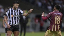 Atlético-MG perde do Tolima, encerra invencibilidade, mas passa em 1º na Libertadores
