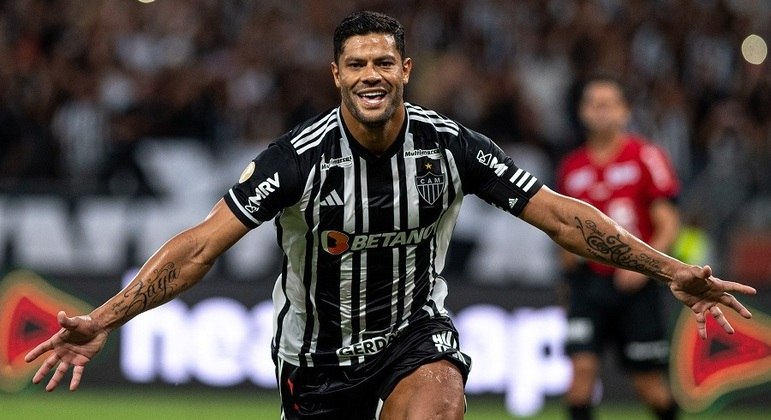 Hulk decide no fim e Galo amplia vantagem na decisão do Mineiro – Clube  Atlético Mineiro