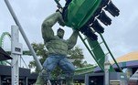 Hulk, Hulk disney