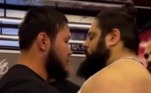Hulk Iraniano,