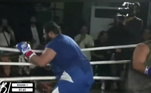 Hulk Iraniano,