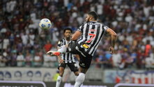 Atlético-MG aplica virada incrível sobre o Bahia e é bi do Brasileirão