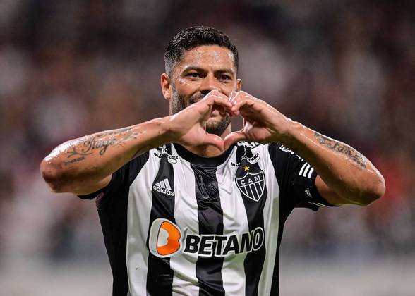 HulkAtual artilheiro do Campeonato Mineiro, o atacante voltaria a vestir a amarelinha depois de participar do Mundial de 2014 e da Copa América, em 2016. Apesar do histórico ruim na seleção brasileira, Hulk tem, apenas nesta temporada, 8 gols em 7 jogos
