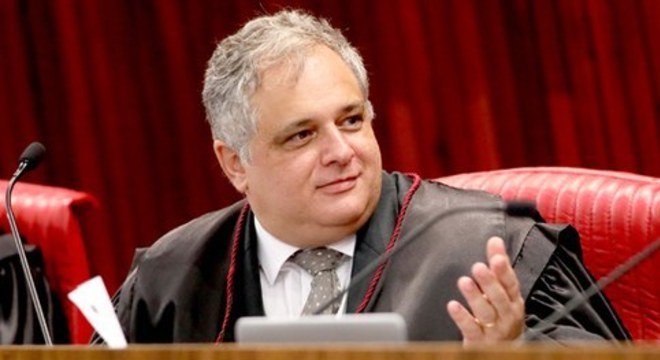 Humberto Jacques de Medeiros, vice-procurador geral da República