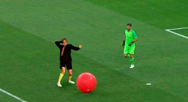 Humor na Copa: Alisson e o bolão contra a Suíça