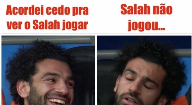Humor na Copa: os memes de Uruguai 1-0 Egito