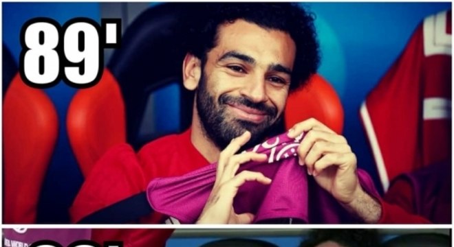 Humor na Copa: os memes de Uruguai 1-0 Egito