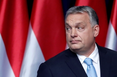 Premiê da Hungria, Viktor Orban