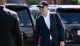 Filho do presidente Biden é acusado de esquema de evasão fiscal (Saul Loeb/AFP - 04.07.2023)