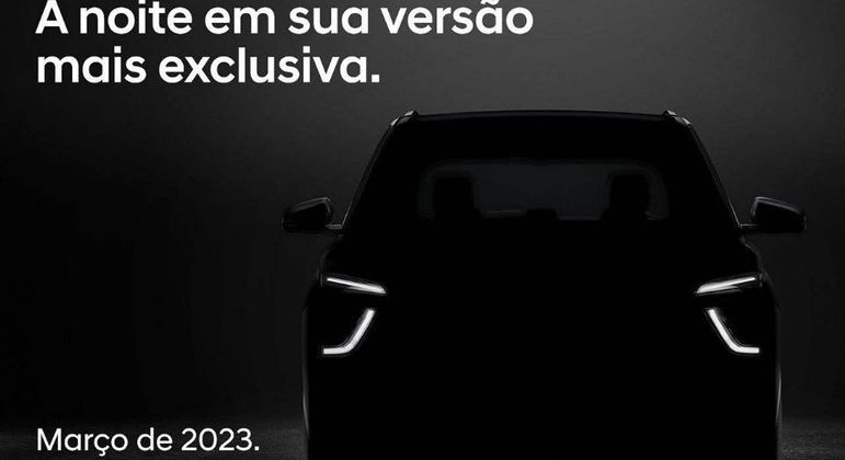 Nova versão exclusiva deve ser posicionada acima da Ultimate