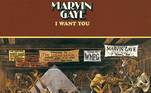 Marvin Gaye volta a fazer um álbum conceitual, voltado completamente para a sensualidade, com a ajuda do genial produtor Leon Ware