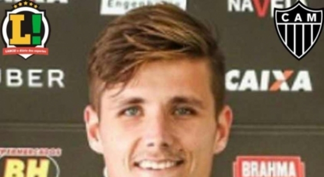 Iago Maidana - 6,0 - Também foi bem e criou perigo nas bolas aéreas.