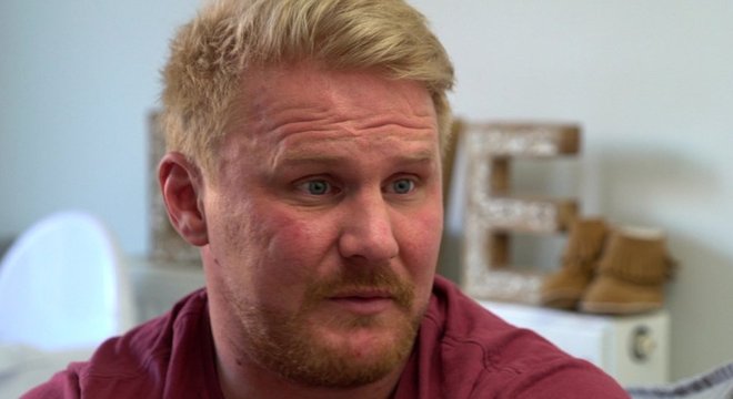 Iain conta que avatares — em tese, voltados para crianças — realizam atos sexuais